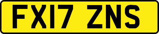 FX17ZNS