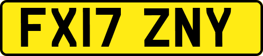 FX17ZNY