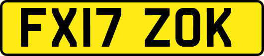 FX17ZOK