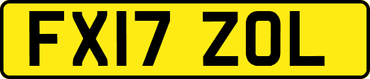 FX17ZOL
