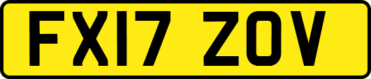 FX17ZOV