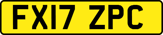 FX17ZPC