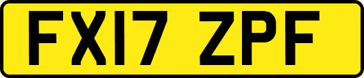 FX17ZPF