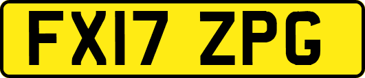 FX17ZPG