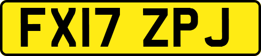FX17ZPJ