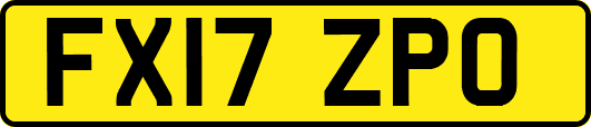 FX17ZPO