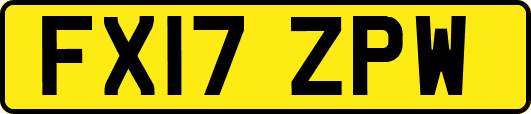 FX17ZPW