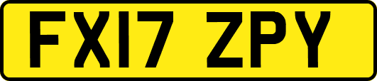 FX17ZPY