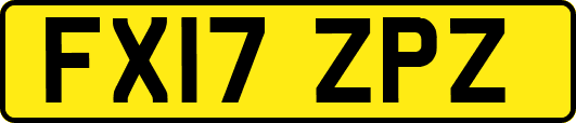 FX17ZPZ