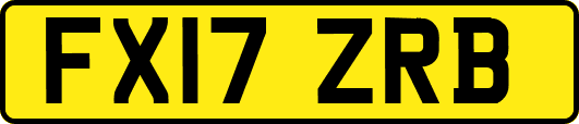FX17ZRB