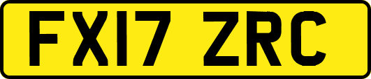 FX17ZRC