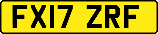 FX17ZRF