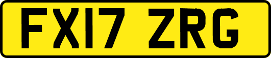 FX17ZRG