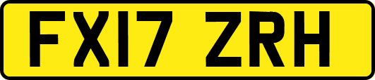 FX17ZRH