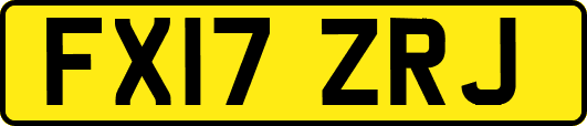 FX17ZRJ