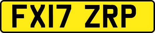FX17ZRP