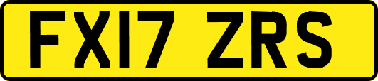 FX17ZRS
