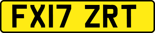 FX17ZRT