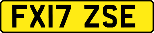 FX17ZSE