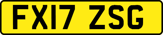 FX17ZSG
