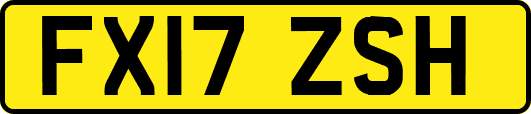 FX17ZSH
