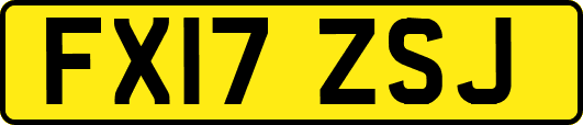 FX17ZSJ
