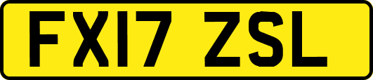 FX17ZSL