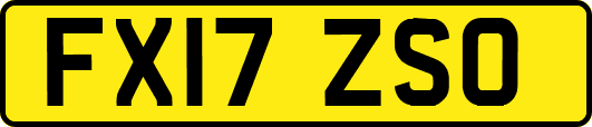 FX17ZSO
