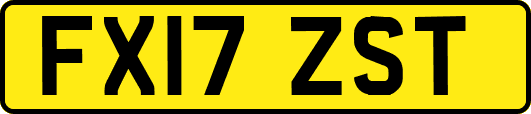 FX17ZST