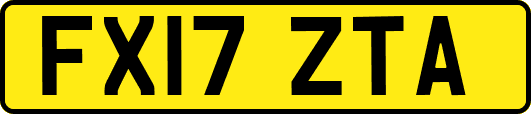 FX17ZTA