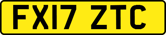 FX17ZTC