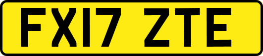 FX17ZTE