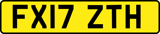 FX17ZTH
