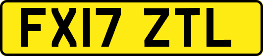 FX17ZTL