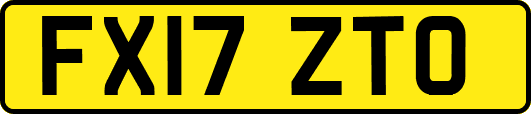 FX17ZTO