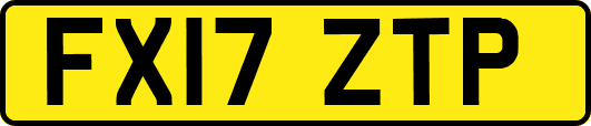 FX17ZTP
