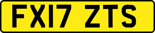 FX17ZTS