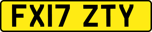 FX17ZTY