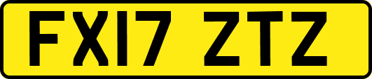 FX17ZTZ