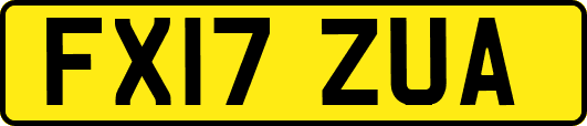FX17ZUA