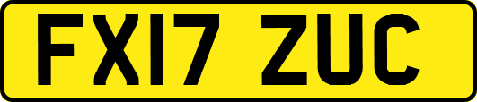 FX17ZUC