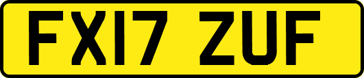 FX17ZUF