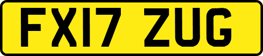 FX17ZUG