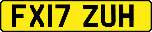 FX17ZUH