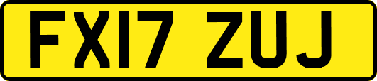 FX17ZUJ