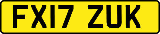 FX17ZUK