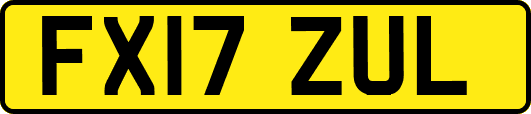 FX17ZUL