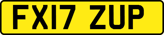 FX17ZUP