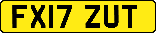 FX17ZUT