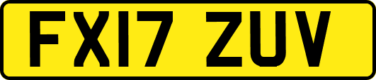 FX17ZUV